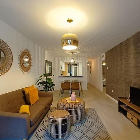Apto Alejandria Aguadulce Sur, 2Hab, Terraza, Wifi, Piscina Y Garaje المظهر الخارجي الصورة