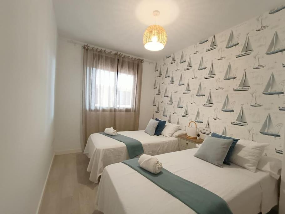 Apto Alejandria Aguadulce Sur, 2Hab, Terraza, Wifi, Piscina Y Garaje المظهر الخارجي الصورة