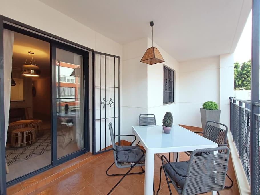 Apto Alejandria Aguadulce Sur, 2Hab, Terraza, Wifi, Piscina Y Garaje المظهر الخارجي الصورة