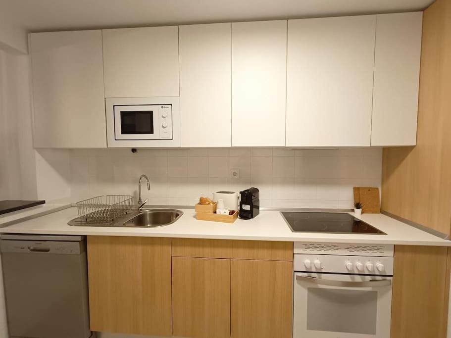 Apto Alejandria Aguadulce Sur, 2Hab, Terraza, Wifi, Piscina Y Garaje المظهر الخارجي الصورة