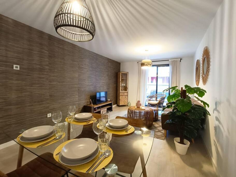 Apto Alejandria Aguadulce Sur, 2Hab, Terraza, Wifi, Piscina Y Garaje المظهر الخارجي الصورة