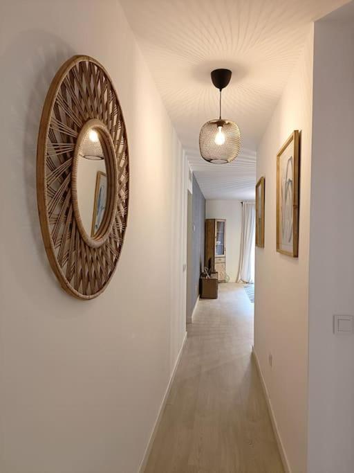 Apto Alejandria Aguadulce Sur, 2Hab, Terraza, Wifi, Piscina Y Garaje المظهر الخارجي الصورة